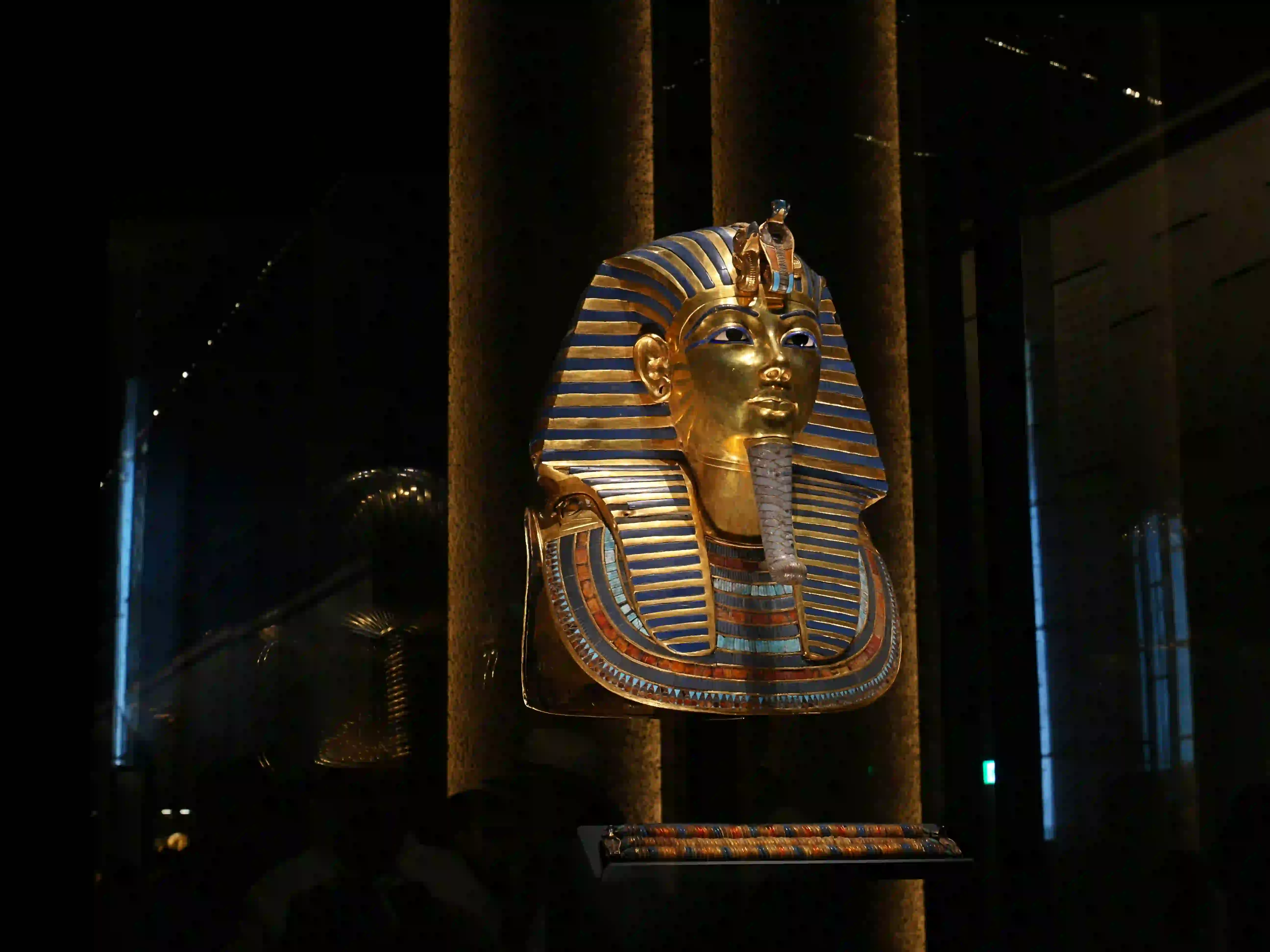A museum decades in the making
